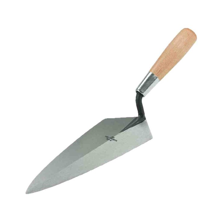 Marshalltown Philadelphia Pattern Brick Trowel 12"  19-12XH